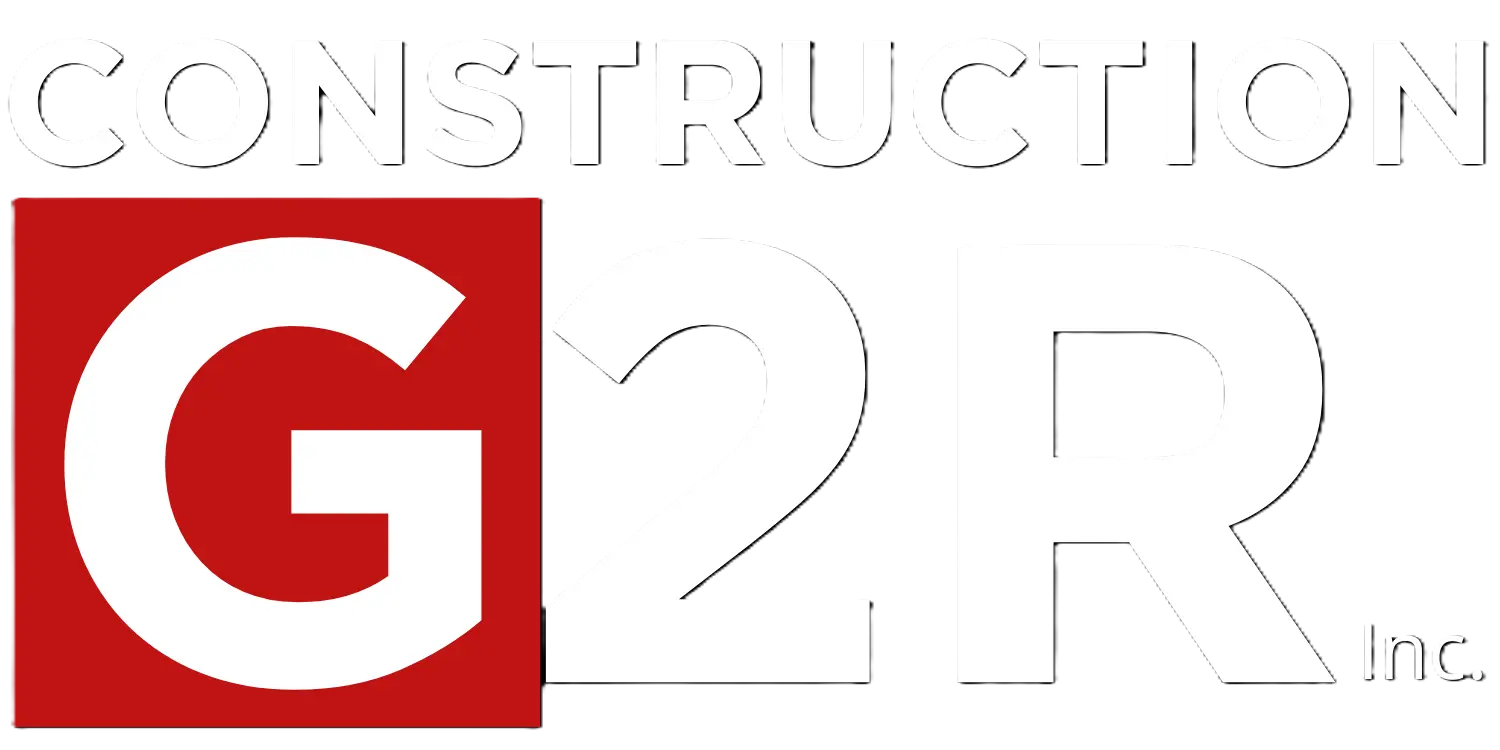 Construction G2R