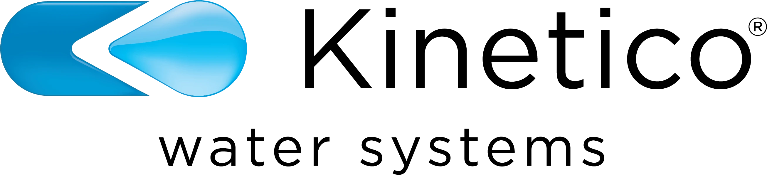 Authorized Kinetico Dealer